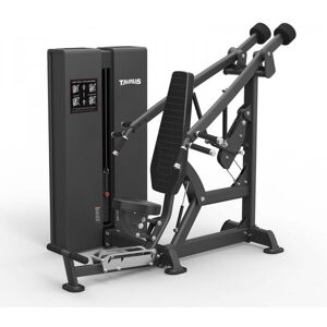 Taurus Pro Chest & Shoulder Press Machine