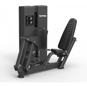 Taurus Pro Leg Press & Calf Raise Machine