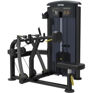 Taurus Elite Vertical Row Machine