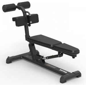 Taurus Elite Adjustable Ab Bench