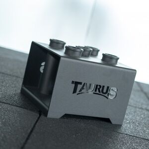 Taurus 5 Olympic Bar Floor Stand
