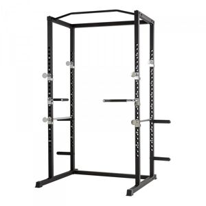 Tunturi WT60 Cross Fit Rack WT60 Rack with UB80 Bench