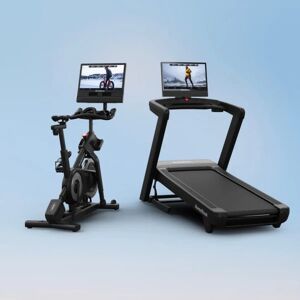 NordicTrack Commercial 2450 Treadmill NordicTrack 2450 + X24 Bike Home Bundle
