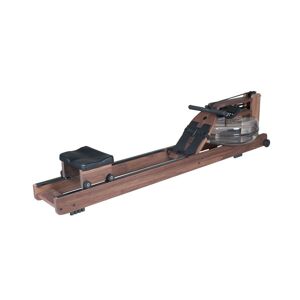 WaterRower Classic Rowing Machine in Walnut - With S4 Monitor