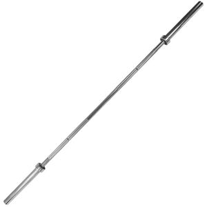 BodyMax 6ft Olympic Barbell