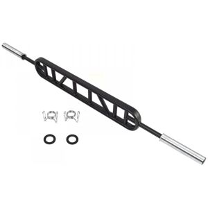 Taurus 13kg Swiss/Multi-Grip Olympic Barbell Taurus 13kg Swiss/Multi-Grip Olympic Barbell