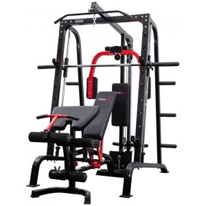 BodyMax CF380 Smith Machine Multi Gym BodyMax CF380 Smith Machine Multi Gym