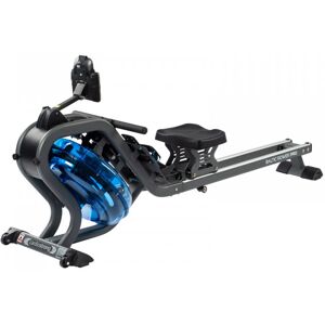 Cadiostrong Baltic Rower Pro Indoor Rowing Machine with Water Resistance Cadiostrong Baltic Rower Pro Indoor Rowing Machine with Water Resistance