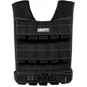 gravityfitness Gravity Fitness Weighted Vest 30kg gravityfitness Gravity Fitness Weighted Vest 30kg