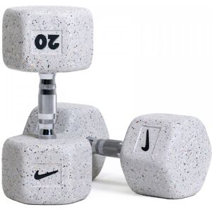Nike DGHK-1120 20kg Dumbbell - Fitness Equipment Nike DGHK-1120 20kg Dumbbell - Fitness Equipment