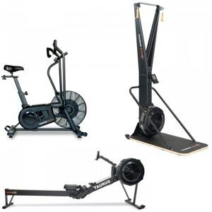 Taurus Home HIIT Cardio Set Taurus Home HIIT Cardio Set