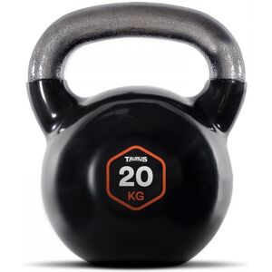 Taurus Vinyl Coated Kettlebells 20 kg Taurus Vinyl Coated Kettlebells 20 kg