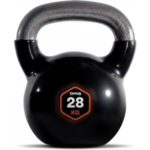 Taurus Vinyl Coated Kettlebells 28 kg Taurus Vinyl Coated Kettlebells 28 kg
