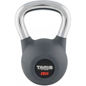 Taurus Premium Kettlebell 20 kg Taurus Premium Kettlebell 20 kg