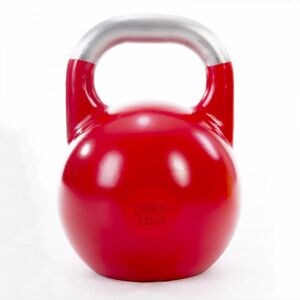 Taurus Colour Competition Kettlebells 32 kg Taurus Colour Competition Kettlebells 32 kg