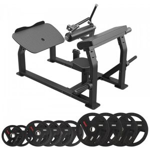 Taurus Elite Plate-Loading Hip Thrust Taurus Elite Iso Hip Thrust with 130kg... Taurus Elite Plate-Loading Hip Thrust Taurus Elite Iso Hip Thrust with 130kg...