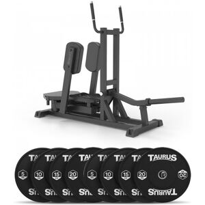 Taurus Pro Iso Standing Hip Abductor Taurus Pro Iso Standing Hip Abductor +... Taurus Pro Iso Standing Hip Abductor Taurus Pro Iso Standing Hip Abductor +...