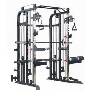 Taurus MS20 Pro Multi Functional Smith - Gym Station Taurus MS20 Pro Multi Functional Smith - Gym Station