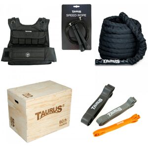 Taurus Functional Accessories Package Taurus Functional Accessories Package
