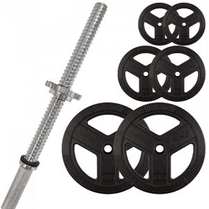 Taurus 7ft Premium 70kg Package Taurus 7ft Premium 70kg Package