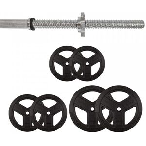 Taurus 5ft Premium 70kg Package Taurus 5ft Premium 70kg Package