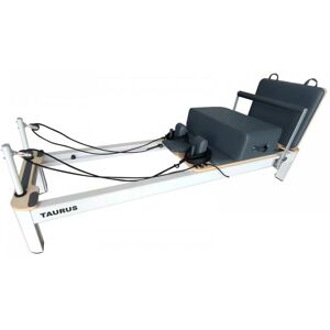 Taurus Pro Pilates Reformer Taurus Pro Pilates Reformer