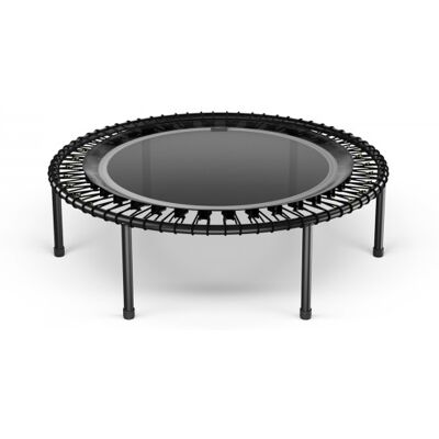 bellicon Classic 125 cm Black Fitness Trampoline bellicon Classic 125 cm Black Fitness Trampoline