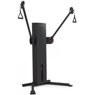 BodyCraft EFT Functional Trainer - Versatile Workout Equipment BodyCraft EFT Functional Trainer - Versatile Workout Equipment