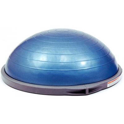 BOSU Pro Balance Trainer - 65cm Blue - Balance Trainer BOSU Pro Balance Trainer - 65cm Blue - Balance Trainer