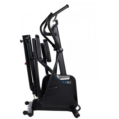 Electronics FX50 Crosstrainer - Crosstrainer Electronics FX50 Crosstrainer - Crosstrainer