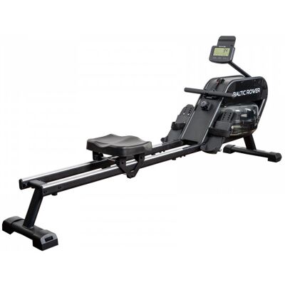 Cardiostrong Baltic Rower - Rowing Machine Cardiostrong Baltic Rower - Rowing Machine