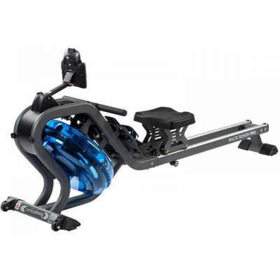 Cadiostrong Baltic Rower Pro Indoor Rowing Machine with Water Resistance Cadiostrong Baltic Rower Pro Indoor Rowing Machine with Water Resistance