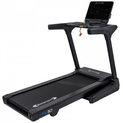 Cardiostrong TX30 Treadmill - Easy Setup & Quick Start Cardiostrong TX30 Treadmill - Easy Setup & Quick Start
