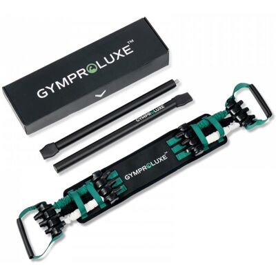Gymproluxe Resistance Training Kit 2.0 - Resistance Training Kit Gymproluxe Resistance Training Kit 2.0 - Resistance Training Kit
