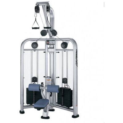 Life Fitness Life CMPD C/Motion Pulldown Life Fitness Life CMPD C/Motion Pulldown