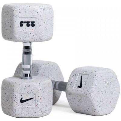 Nike DGHK-1122 22.5kg Dumbbell - Fitness Equipment Nike DGHK-1122 22.5kg Dumbbell - Fitness Equipment