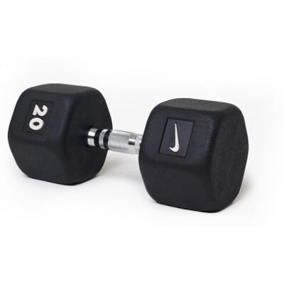 Nike Manubri - 20kg - Dumbbells Nike Manubri - 20kg - Dumbbells