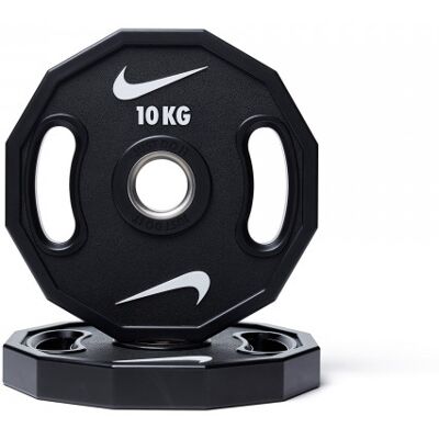 Nike Strength Pro Urethane - Fitness Plate Nike Strength Pro Urethane - Fitness Plate