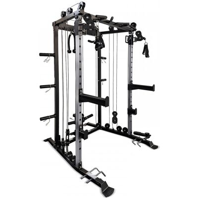 Taurus MS5 Multi Gym - Versatile Full-Body Workout Taurus MS5 Multi Gym - Versatile Full-Body Workout