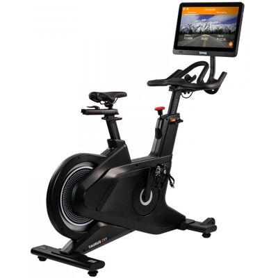 Taurus Smart Bike Z9.9 Pro 21-inch Console - Indoor Cycle Taurus Smart Bike Z9.9 Pro 21-inch Console - Indoor Cycle