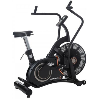 Taurus Ergo-X - Exercise Equipment - Max Performance Taurus Ergo-X - Exercise Equipment - Max Performance