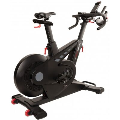 Taurus Racer Pro - Indoor Bike - Stylish and Ergonomic Taurus Racer Pro - Indoor Bike - Stylish and Ergonomic