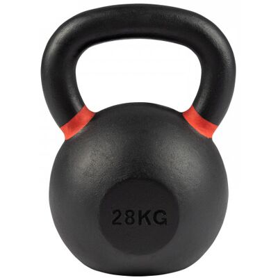 Taurus Cast Kettlebell 28 kg Taurus Cast Kettlebell 28 kg