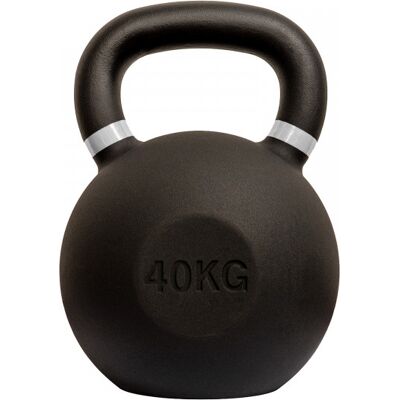 Taurus Cast Kettlebell 40 kg Taurus Cast Kettlebell 40 kg
