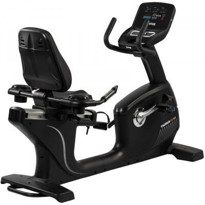 Taurus RB9.9 Exercise Bike - Stylish, Stable, Low Entry Taurus RB9.9 Exercise Bike - Stylish, Stable, Low Entry