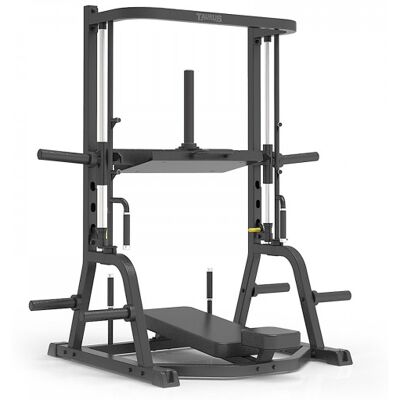 Taurus - IFP Iso Vertical Leg Press - Vertical - Compact - Leg Press Taurus - IFP Iso Vertical Leg Press - Vertical - Compact - Leg Press