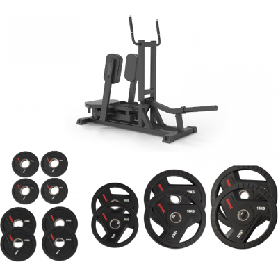 Taurus Pro Iso Standing Hip Abductor Taurus Pro Iso Standing Hip Abductor +... Taurus Pro Iso Standing Hip Abductor Taurus Pro Iso Standing Hip Abductor +...