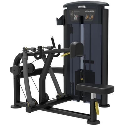 Taurus Mid Row IT95 - Rowing Machine Taurus Mid Row IT95 - Rowing Machine