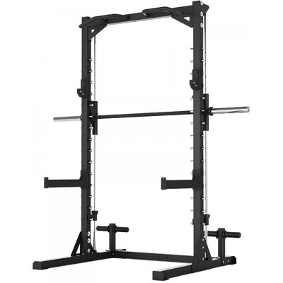 Taurus MS3 Smith Machine - Adjustable Height - Max 272kg Taurus MS3 Smith Machine - Adjustable Height - Max 272kg