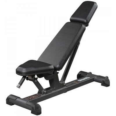 Taurus Elite F.I. Weight Bench - Robust Studio Equipment Taurus Elite F.I. Weight Bench - Robust Studio Equipment